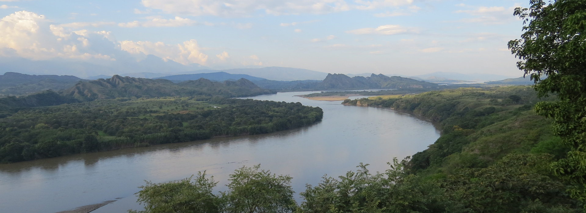 Descubre lo mejor de Colombia con nuestros tours guiados