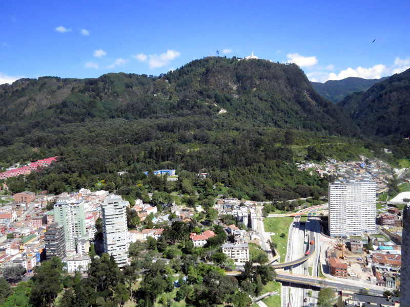 Visita guiada a Bogotá - Image 2