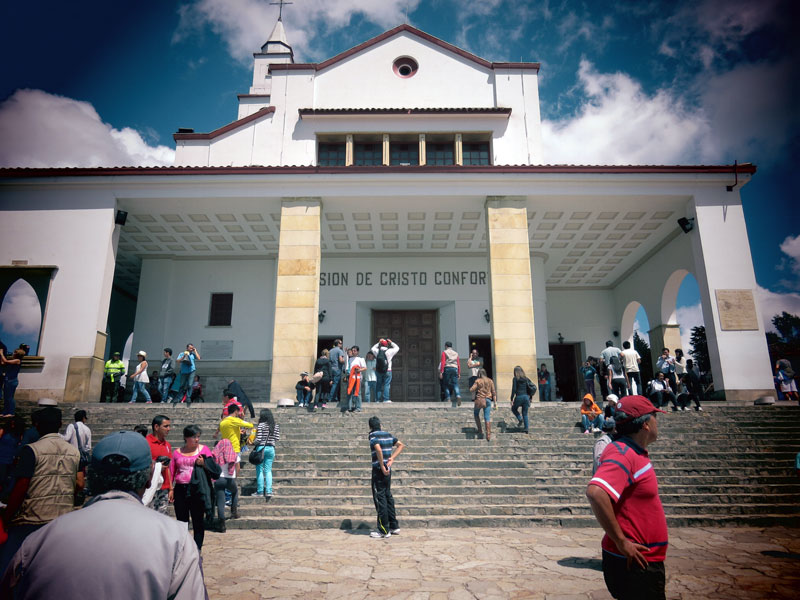 Visita guiada a Bogotá - Image 3