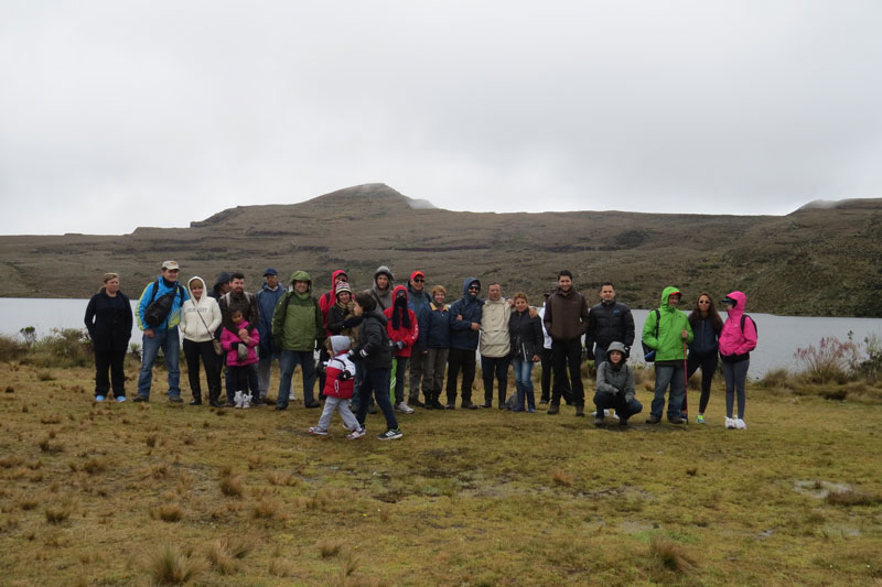 Páramo de Sumapaz - Image 2