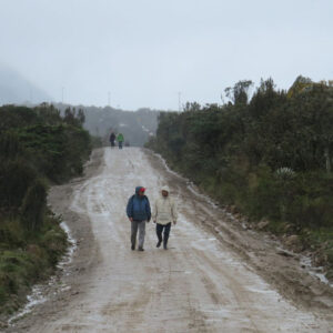 Páramo de Sumapaz