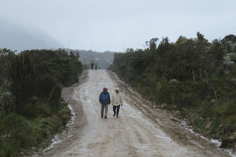 Páramo de Sumapaz